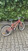 Rower dziecięcy trekkingowy Btwin 500 20 - 4