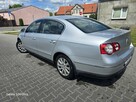 Sprzedam Passata B6 - 2