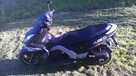 Zumico Avatar 7000km, 50cc skuter - 2