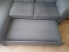 Sofa rozkładana - 3