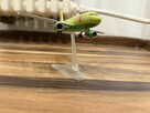 Model Herpa AIRBUS A319 S7 1:200 VP-BHQ - 3