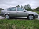 Skoda Octavia I 2007r. 1.9TDI - 8