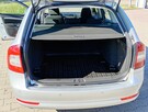 Skoda Octavia 2.0 TDI - 8
