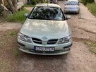 Nissan Almera sprzedam - 1