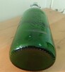Duża butelka od piwa GROLSCH Premium Pilsner 1,5 l. Niemcy - 7