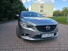 Mazda 6 2013r - 7
