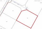 SPRZEDAM - działka blisko jezdni asfaltowej - RADOMICKO - 7