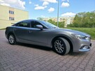 Mazda 6 2013r - 3