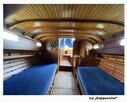 Jacht żaglowy Folkboat - 9