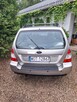 Subaru forster 2006, automat, na chodzie lekko uszkodzony - 12