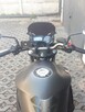 Yamaha XJ6N | 2014 | Nowy napęd | Komfortowa kanapa - 8