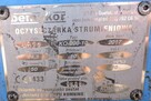 Piaskarka 200 litrów - 2