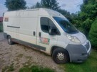 Jumper 2.2 hdi 2006r opłaty są , jeszcze jeździ - 1
