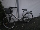 Rower Aluminiowy 26 Cali - 2