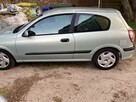 Nissan Almera sprzedam - 3