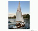 Jacht żaglowy Folkboat - 2