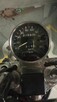 Suzuki Intruder vs 600 - 12