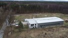 Lokal użytkowy Dąbrówka gm. Rzezawa - 10