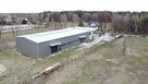 Lokal użytkowy Dąbrówka gm. Rzezawa - 14