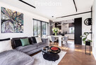 Dom 125m² I 5 Pokoi I Łomianki | Ogród - 3