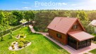 Luksusowy dom premium Warmia Mazury - 3