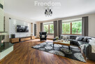 Dom 350 m² | 6 sypialni | Rybienko Leśne - 1