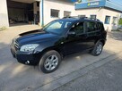 Toyota RAV-4 Niski przebieg, or. lakier, stan BDB - 2