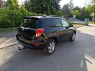 Toyota RAV-4 Niski przebieg, or. lakier, stan BDB - 3
