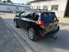 Toyota RAV-4 Niski przebieg, or. lakier, stan BDB - 4