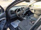 Toyota RAV-4 Niski przebieg, or. lakier, stan BDB - 5