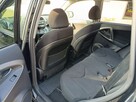 Toyota RAV-4 Niski przebieg, or. lakier, stan BDB - 7