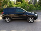 Toyota RAV-4 Niski przebieg, or. lakier, stan BDB - 14
