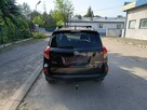 Toyota RAV-4 Niski przebieg, or. lakier, stan BDB - 15