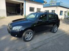 Toyota RAV-4 Niski przebieg, or. lakier, stan BDB - 16