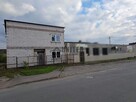 Budynek magazynowo usługowy z funkcją mieszkalną - 4