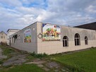 Budynek magazynowo usługowy z funkcją mieszkalną - 6