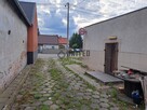 Budynek magazynowo usługowy z funkcją mieszkalną - 12