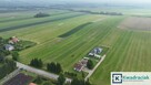 Działka budowlana Pastwiska gm. Zarszyn, - 5