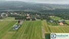 Działka budowlana Pastwiska gm. Zarszyn, - 7