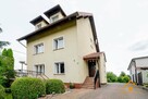 dom pomiędzy dwoma jeziorami - 1