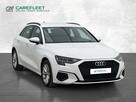 Audi A3 35 TFSI MHEV S Tronic - 3