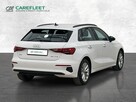 Audi A3 35 TFSI MHEV S Tronic - 5