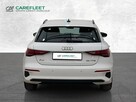 Audi A3 35 TFSI MHEV S Tronic - 6