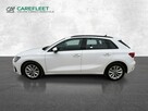 Audi A3 35 TFSI MHEV S Tronic - 8