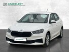 Skoda Fabia 1.0 Active
