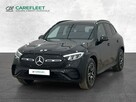 Mercedes GLC 220 D 4-MATIC Avantgarde