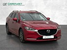 Mazda 6 2.0 SkyJoy Kombi - 3