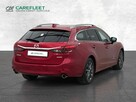 Mazda 6 2.0 SkyJoy Kombi - 5