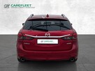 Mazda 6 2.0 SkyJoy Kombi - 6