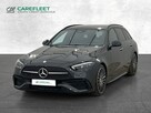 Mercedes C 220D MHEV 4-MATIC Avantgarde